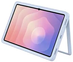 Чохол Samsung Tab S11 Ultra Frame Cover EF-JX930CLEGWW Blue teh0023344 - мініатюра 8