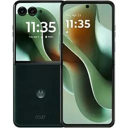 Смартфон Motorola Razr 60 Ultra 16/512GB Scarab (PB8R0078) (EU)