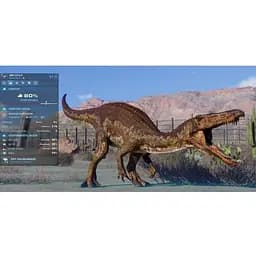 Гра Jurassic World Evolution 2 для PS5 (RU) [71517] - мініатюра 7