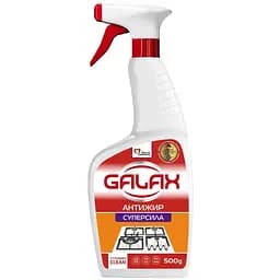 Спрей для чистки кухни Galax das PowerClean Анти-Жир Суперсила 500 г (4260637721983)
