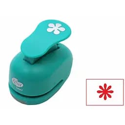 Фигурный дырокол Rosa Talent Цветок 1 1.6 см