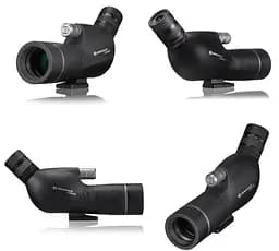 Підзорна труба Bresser Condor 15-45x50/45 Gen.II WP (4321650) 930093 - мініатюра 3
