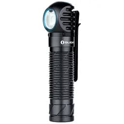 Ліхтар Olight Perun 2 Black - мініатюра 2