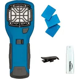 Фумігатор Тhermacell MR-350 Portable Mosquito Repeller Blue (1200.05.90) [85245] - мініатюра 3