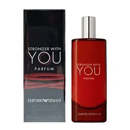 Оригинал Giorgio Armani Emporio Armani Stronger With You Parfum 15 мл