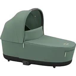 Люлька Cybex Priam Lux Leaf Green (523000839)