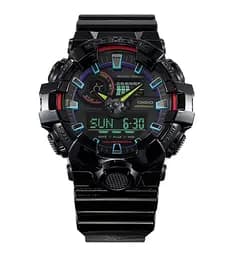 Годинник Casio GA-700RGB-1AER