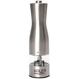 Электрическая мельница Adler AD 4434 для перца