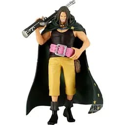Фигурка Bandai Spirits Ван Пис Ясопп One Piece Yasopp 16 см BS OP Y 16