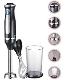 Ручний блендер DMS 2 в 1 SMT-1000