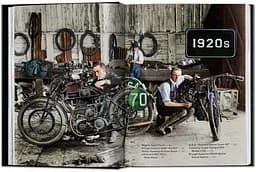 Motorcycles (40th Edition) - мініатюра 4