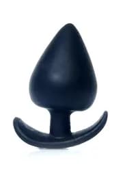 Анальна пробка - Bubble Plug Large