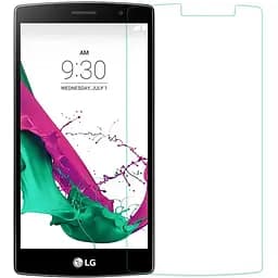 Захисна плівка Toto Film Screen Protector 4H LG G4s Dual H734