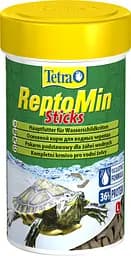 Корм Tetra ReptoMin Палички для черепах, 100 мл (139862)