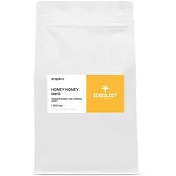 Кава в зернах Idealist Coffee & Co. Honey Honey blend 1 кг