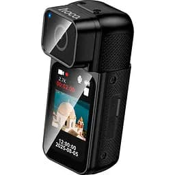 Экшн-камера Hoco DV105 Black [156694]