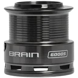 Шпуля Brain Classic III Feeder 6000S