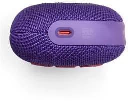 Колонка Bluetooth JBL Clip 5 (JBLCLIP5PUR) Purple UA - мініатюра 5