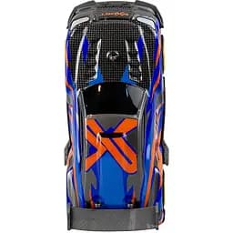 Ігровий набір Silverlit Exost Build 2 Drive Duo Pack Race Set на радіокеруванні 2.4 ГГц жовтий, синій (20705) - мініатюра 10