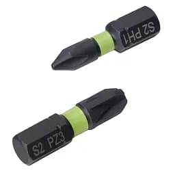 Набор біт Alloid Building Tools 11 шт. (SB-2111) - мініатюра 5