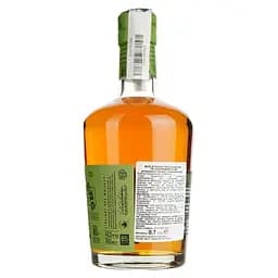 Віскі Hardenberg Club Straight Rye 42.5% 0.7 л - мініатюра 3