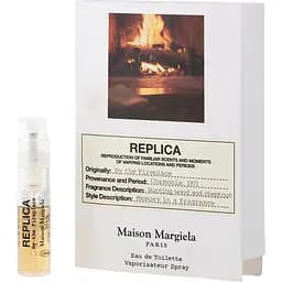 Туалетна вода Мініатюра Maison Martin Margiela Replica By The Fireplace 1.2 мл 