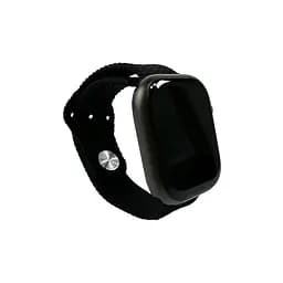 Смарт-годинник HK 9 Pro Max Plus IP67 Amoled Black - мініатюра 3