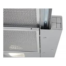 Телескопічна витяжка Faber FLEXA NG HIP AM/X A60 - мініатюра 3