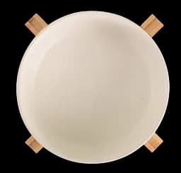 Салатник Led Trace White kuh0016180 - мініатюра 2
