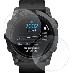 Защитная пленка StatusSKIN для Garmin Epix Pro Gen2 47 мм.