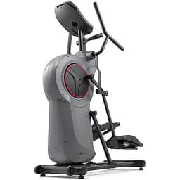 Орбітрек-степпер електромагнітний Hop-Sport HS-100s Strive