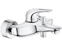 Смеситель для ванны Grohe Eurostyle 33591003 Хром
