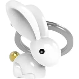 Брелок Metalmorphose Flying rabbit (8000021004147)
