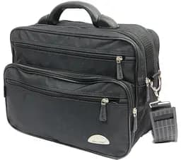 Чоловіча сумка Wallaby 9х27х34 см sum0014210