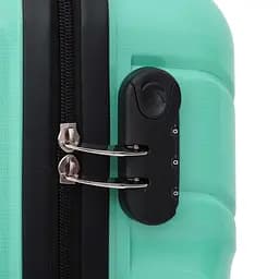 Валіза Semi Line 20" S Sea Green (T5617-1) - мініатюра 7