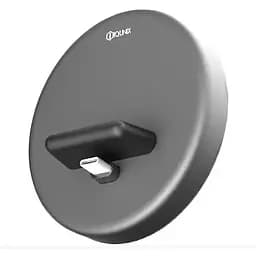 Зарядний пристрій для Xiaomi IQUNIX Panki Type-C Mobile Phone Charging Treasure Bracket Black