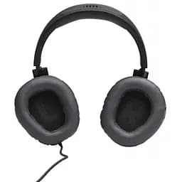 Навушники JBL Quantum 100 Black (JBLQUANTUM100BLK) - мініатюра 7