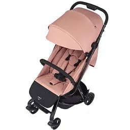 Коляска прогулочная Anex AIR-Z AAZ-05 blush, розовая (25395)