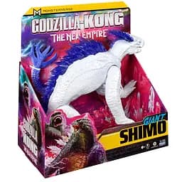 Фігурка GODZILLA VS. KONG - ГІГАНТ ШІМО (27 см) Godzilla vs. Kong 35554 - мініатюра 5