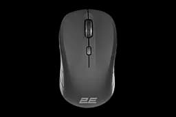Миша бездротова 2E MF216 Black (2E-MF216WB)