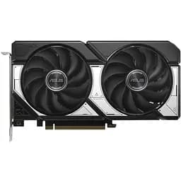 Видеокарта ASUS GeForce RTX5060Ti 8Gb DUAL OC (DUAL-RTX5060TI-O8G)