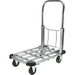 Уцінка. Візок платформний Topex вантажний до 150 кг (79R300)