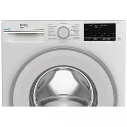 Пральна машина Beko B3WFU5723W автоматична - мініатюра 4