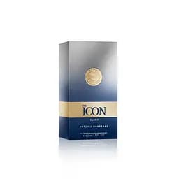 Парфумована вода Banderas The Icon Eau De Parfum For Men 50 мл - мініатюра 3