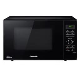 Мікрохвильова піч Panasonic NN-SD36HBZPE інверторна