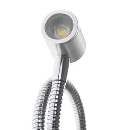 Світильник Brille настінний накладний LED на гнучкій нозі LED-9