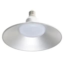 Світильник адміністративний Brille HD-101/18W CW led купольний світлодіодний (32-404)