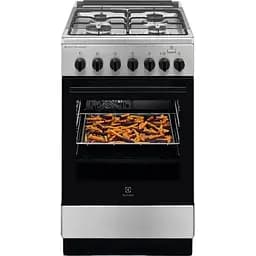 Плита комбінована Electrolux LKK560010X (7079246)