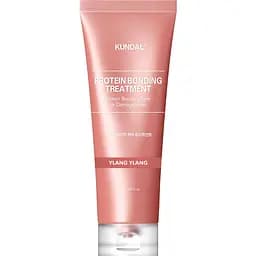 Маска-бальзам для волосся Kundal Protein Bonding Treatment Ylang Ylang незмивна 250 мл