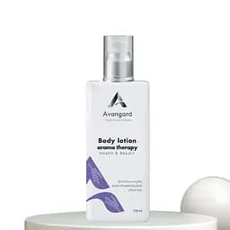 Лосьйон для тіла Aroma therapy для схильної до подразнень шкіри A_Avangard Professional 125 мл